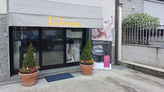 Immagine Estetica La Mimosa 1