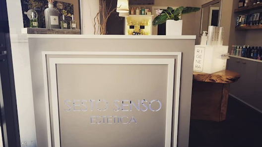 Immagine Sesto Senso estetica e trucco permanente 1