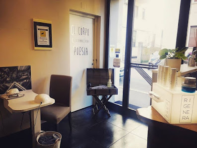 Immagine Sesto Senso estetica e trucco permanente 2