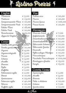 Immagine Centro Estetico "Le Fate" Maddaloni 2