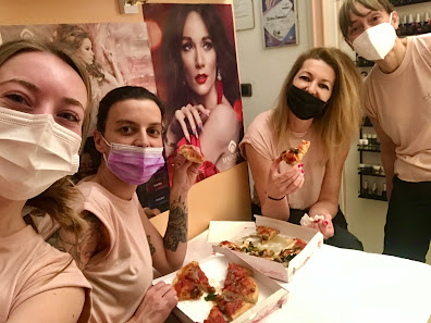 Immagine Centro Estetico Solare Astrid 3