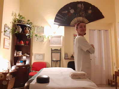 Immagine Studio massaggi Reginagnese di Claudia Sedda 1