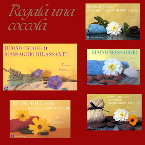 Immagine Studio massaggi Reginagnese di Claudia Sedda 2