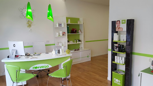 Immagine Nomasvello Casoria 1