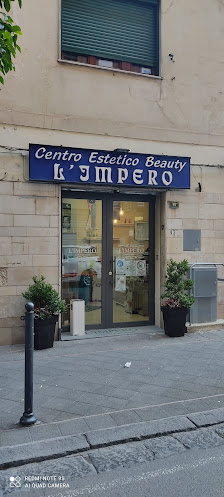 Immagine Centro Estetico Beauty L'Impero 2