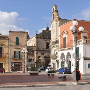 Immagine Estesia Massaggi & Benessere 1