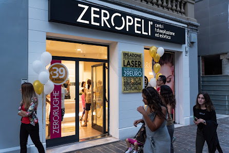 Immagine ZEROPELI PESCARA 2