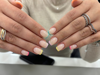 Immagine Unique Nail 2