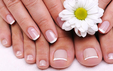 Immagine Pedicure Catanzaro Nadia 1