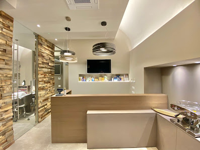 Immagine Centro Benessere Biomed Siena 2