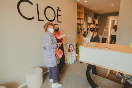 Immagine Cloè Centro Estetico Via Parri Matera 1