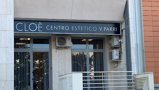 Immagine Cloè Centro Estetico Via Parri Matera 2