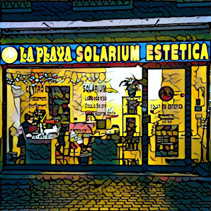 Immagine Centro Estetico - La Playa di Rozzano - Estetica e Solarium 1