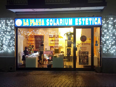 Immagine Centro Estetico - La Playa di Rozzano - Estetica e Solarium 2