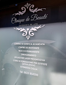 Immagine CLINIQUE DE BEAUTE' DI SONCINI SIMONA 2