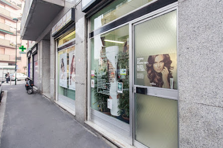 Immagine Mariclod - Parrucchiere e Salone di Bellezza 2