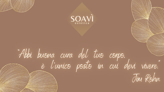 Immagine SOAVÌ estetica di Simona Germani 1