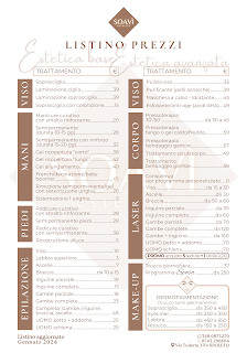 Immagine SOAVÌ estetica di Simona Germani 4