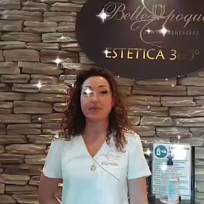 Immagine Centro Benessere La Belle Epoque 3