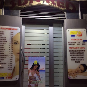 Immagine Sun Red solarium estetica di Emiliana de Crescenzo 3