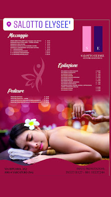 Immagine Salotto Elysee 2