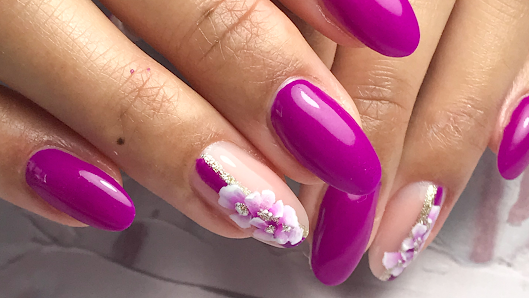 Immagine Claudia C. Nail Art by Claudia Canton 1