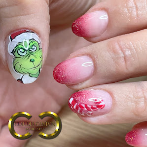 Immagine Claudia C. Nail Art by Claudia Canton 2