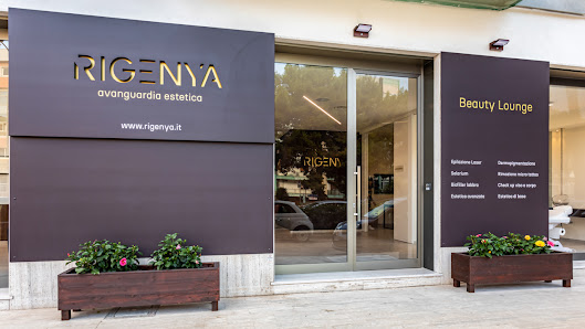 Immagine Rigenya - Beauty Lounge 1