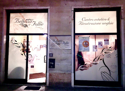 Immagine Bellezza e Follie beauty&nails 2