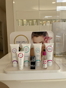 Immagine ZEROPELI ZERORUGHE Caserta Centro epilazione laser e radiofrequenza 1