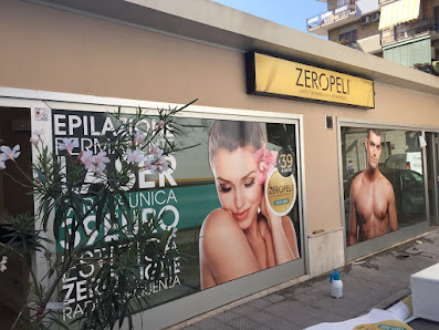 Immagine ZEROPELI ZERORUGHE Caserta Centro epilazione laser e radiofrequenza 2