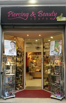Immagine Piercing & Beauty Center 2