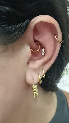 Immagine Piercing & Beauty Center 3