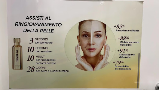 Immagine manicure como nail SPA como 5