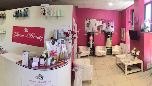 Immagine Centro Estetico Charme & Beauty 1