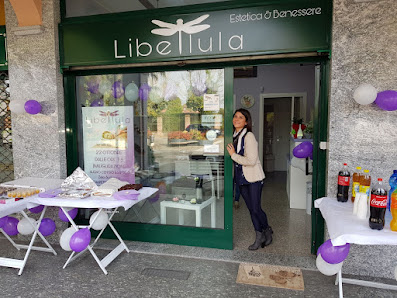 Immagine LIBELLULA estetica e benessere di Raffaella Donato 2