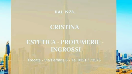 Immagine Cristina Astori Estetica 2