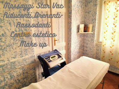 Immagine Centro Estetico Make Up di F. Triolo 2