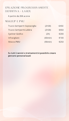 Immagine Centro Estetico Francesca Roma Appio Latino- Comfort Zone-Marzia Clinic 2