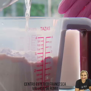 Immagine Centro Estetico Francesca Roma Appio Latino- Comfort Zone-Marzia Clinic 5