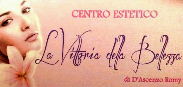 Immagine Centro Estetico La Vittoria Della Bellezza di D'Ascenzo Romy 2