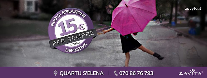 Immagine Zavyta Quartu Sant'Elena 1