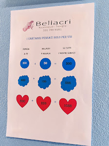 Immagine Bellacri & Beauty Première 3