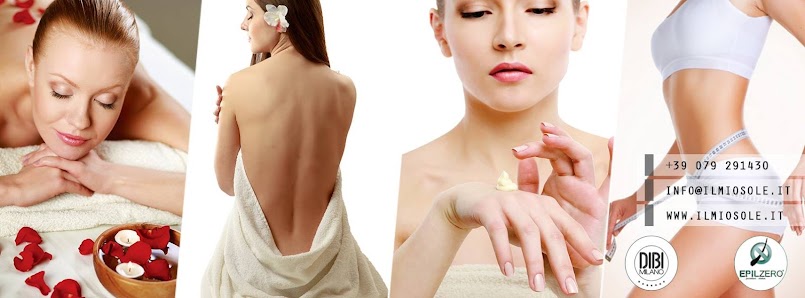 Immagine Centro Estetico Il Mio Sole - Dibi Center 1