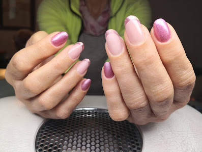 Immagine Sara De Capitani make-up & hair style 1