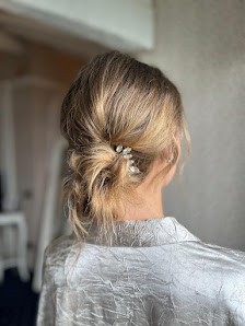 Immagine Sara De Capitani make-up & hair style 2