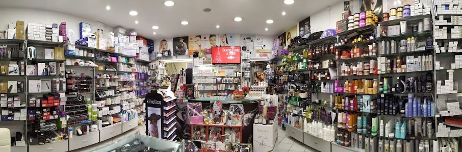 Immagine Tlm Hair & Body 3