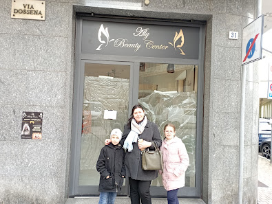 Immagine Aly Beauty Center 2