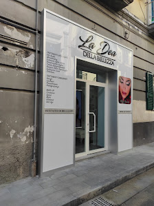 Immagine La dea della bellezza 2