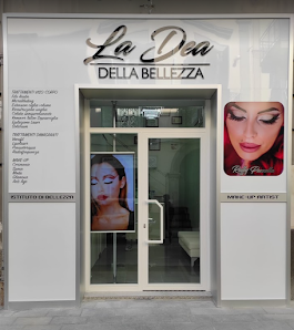 Immagine La dea della bellezza 3
